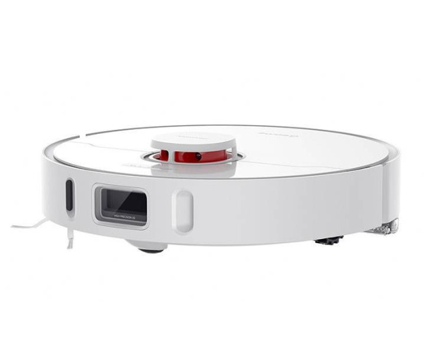 Dreame Robot sprzątający Bot L10 Pro biały - 1053937 - zdjęcie 4